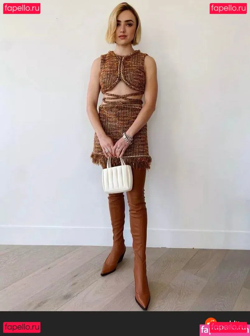 Peyton List Onlyfans Photo Gallery 