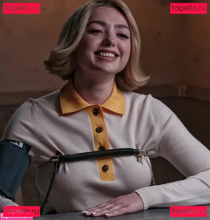 Peyton List Onlyfans Photo Gallery 