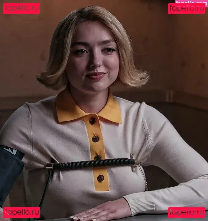 Peyton List Onlyfans Photo Gallery 