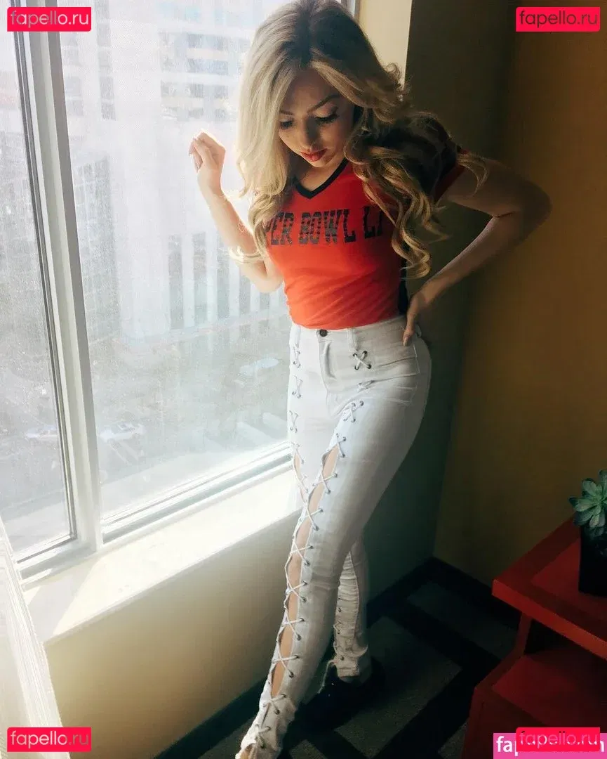 Peyton List Onlyfans Photo Gallery 