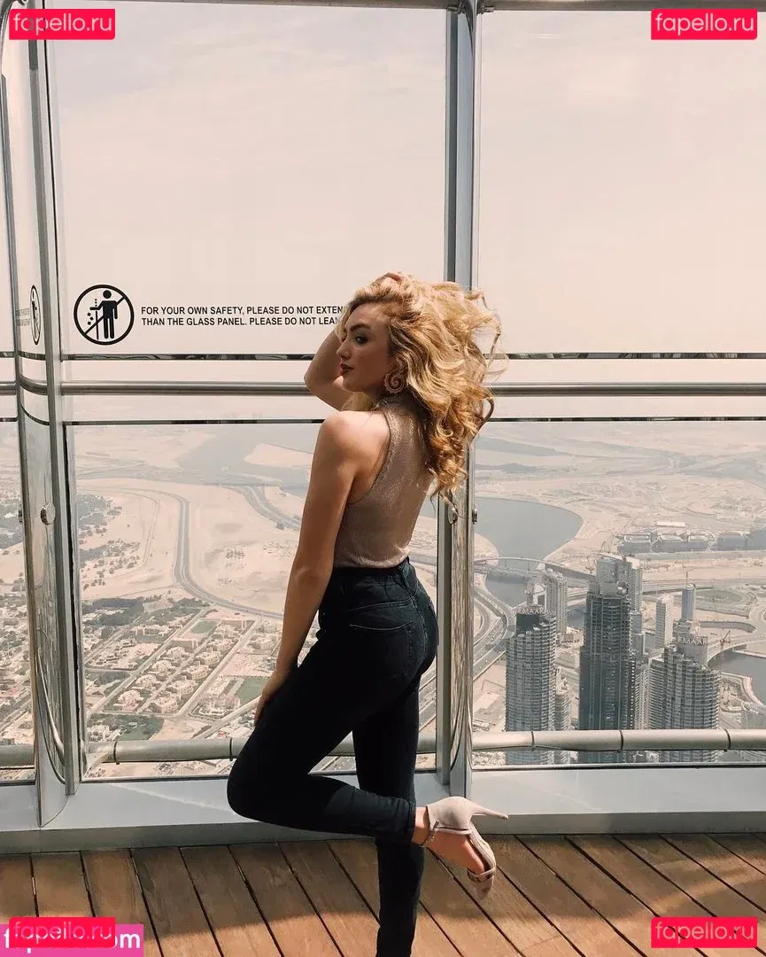 Peyton List Onlyfans Photo Gallery 