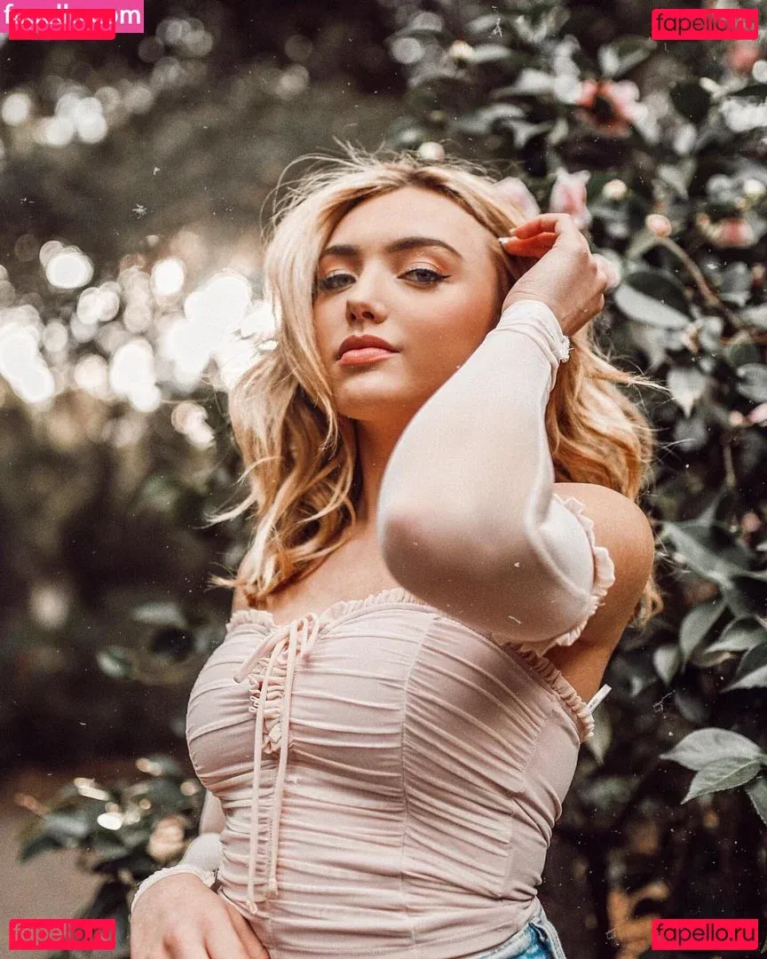 Peyton List Onlyfans Photo Gallery 