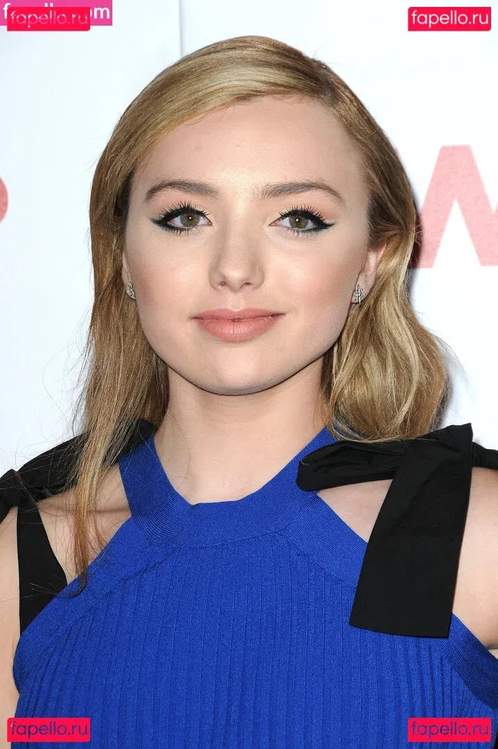 Peyton List Onlyfans Photo Gallery 