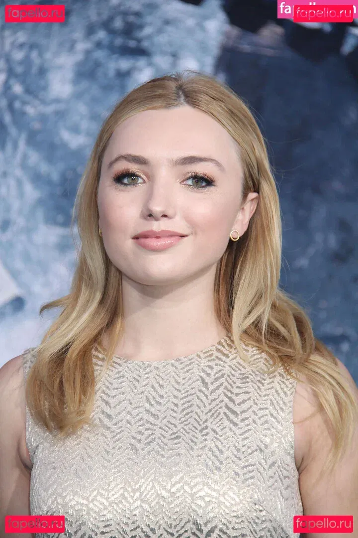 Peyton List Onlyfans Photo Gallery 