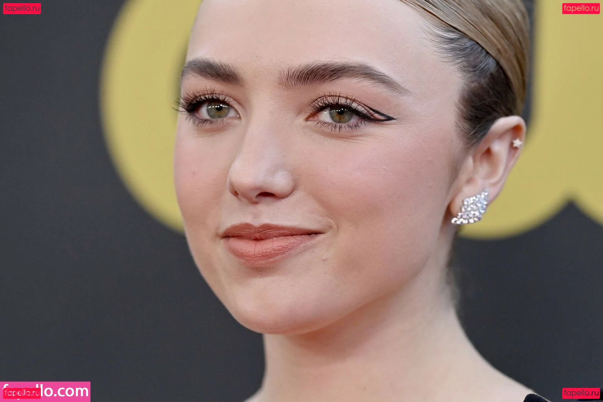 Peyton List Onlyfans Photo Gallery 