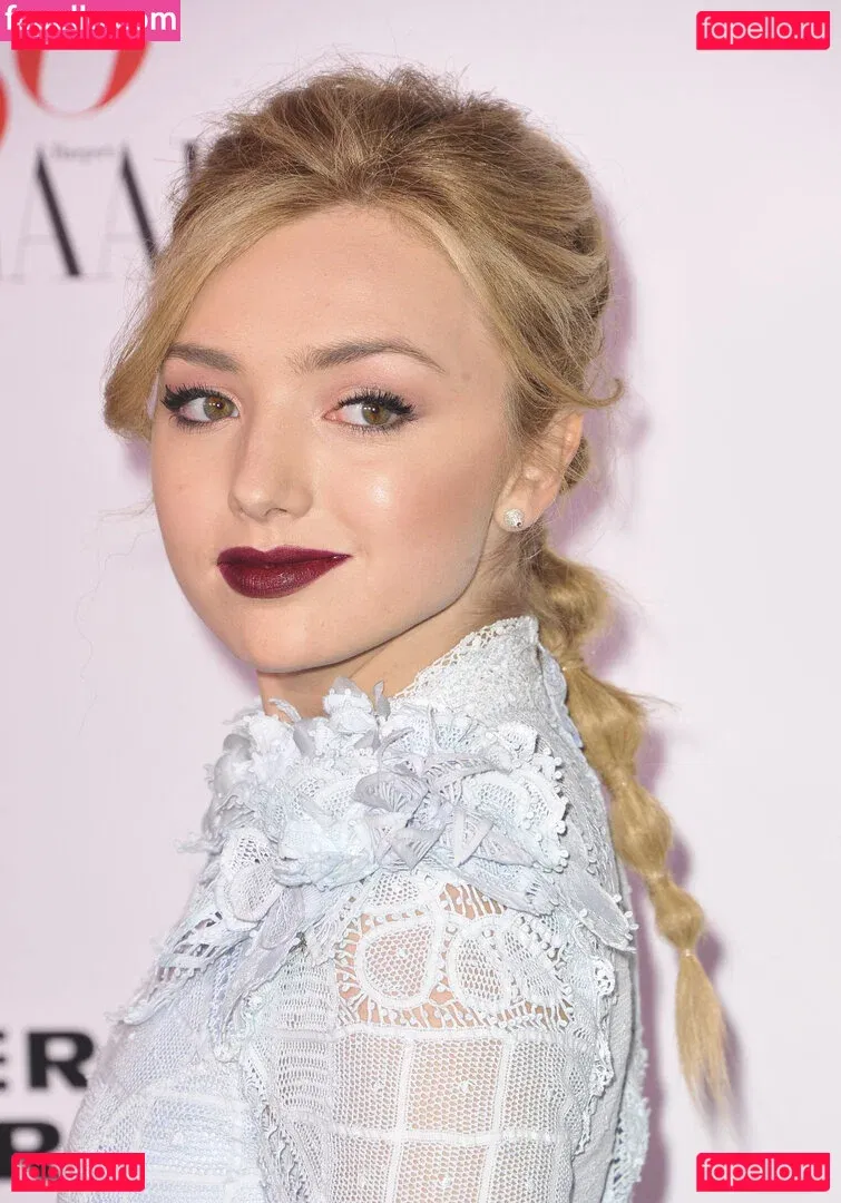 Peyton List Onlyfans Photo Gallery 