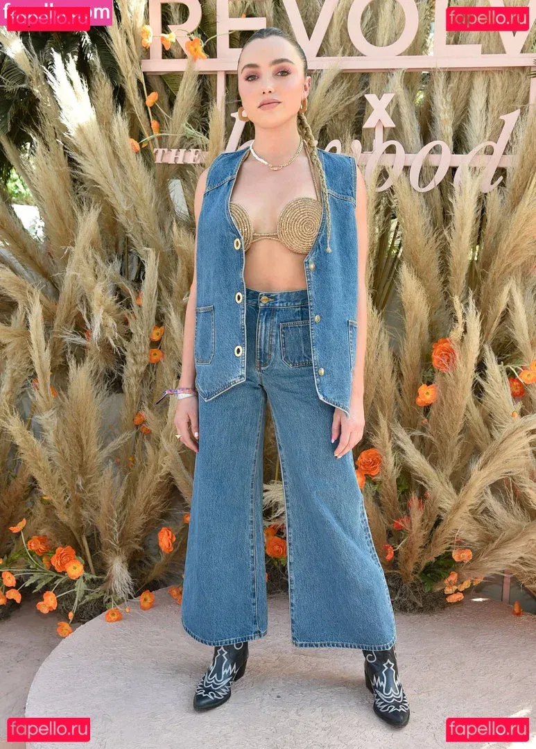 Peyton List Onlyfans Photo Gallery 