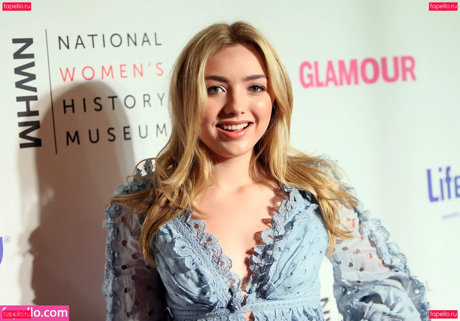 Peyton List Onlyfans Photo Gallery 