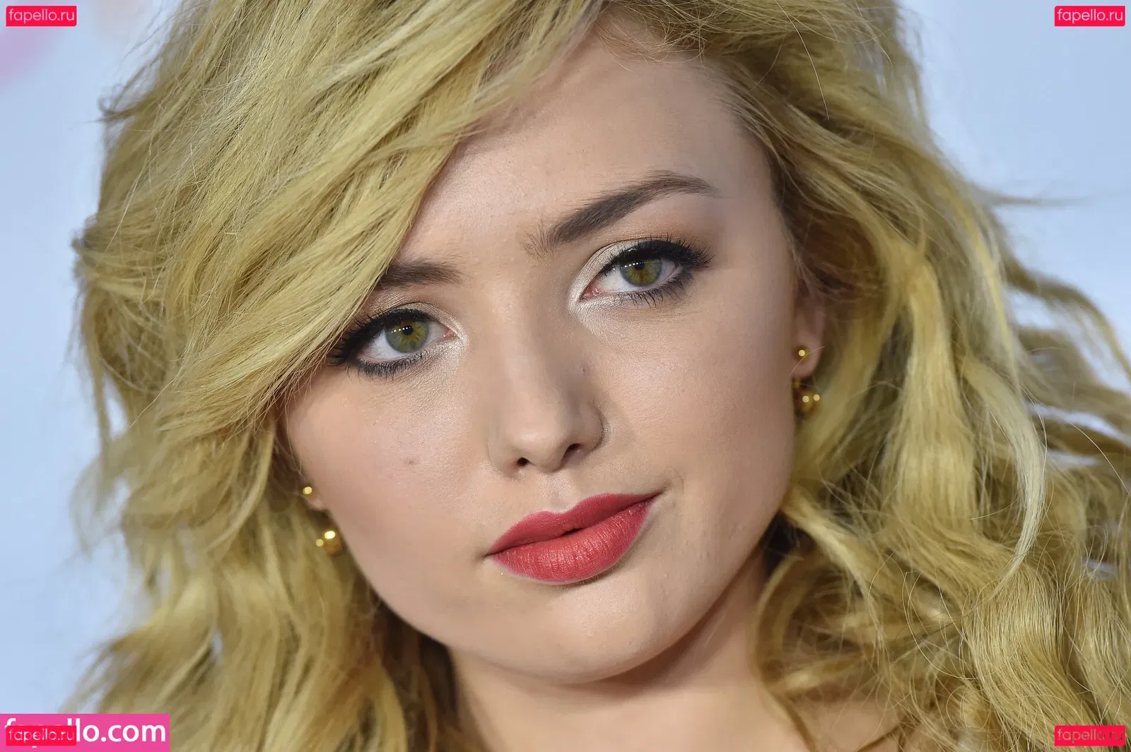 Peyton List Onlyfans Photo Gallery 