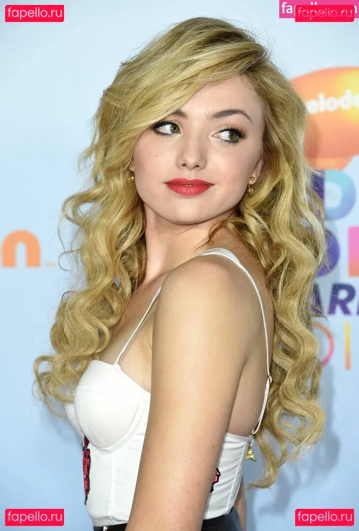 Peyton List Onlyfans Photo Gallery 