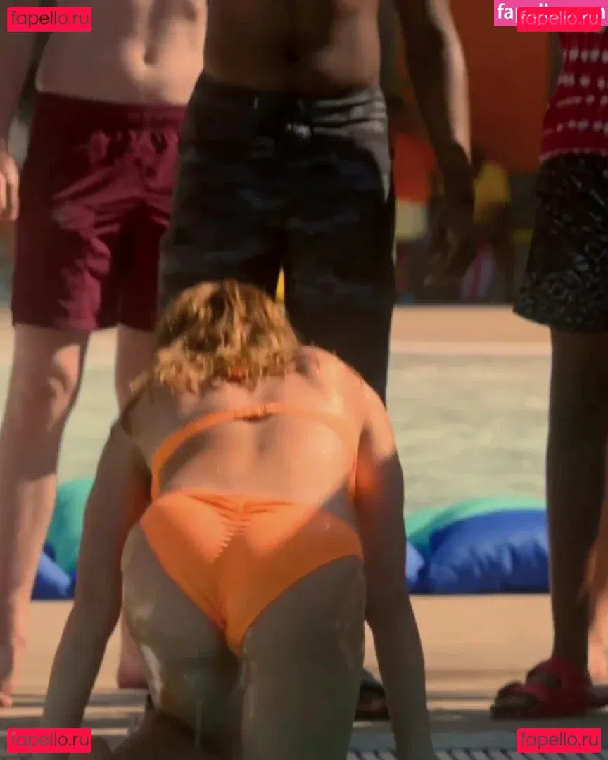 Peyton List Onlyfans Photo Gallery 