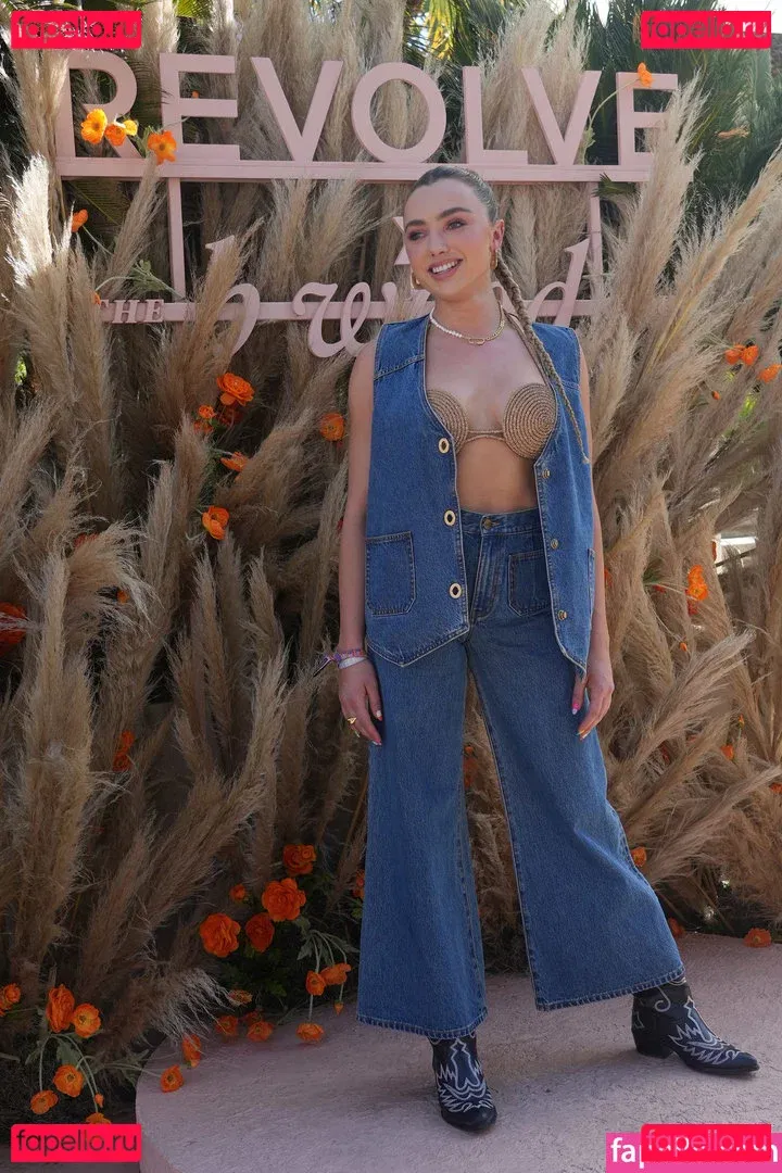 Peyton List Onlyfans Photo Gallery 