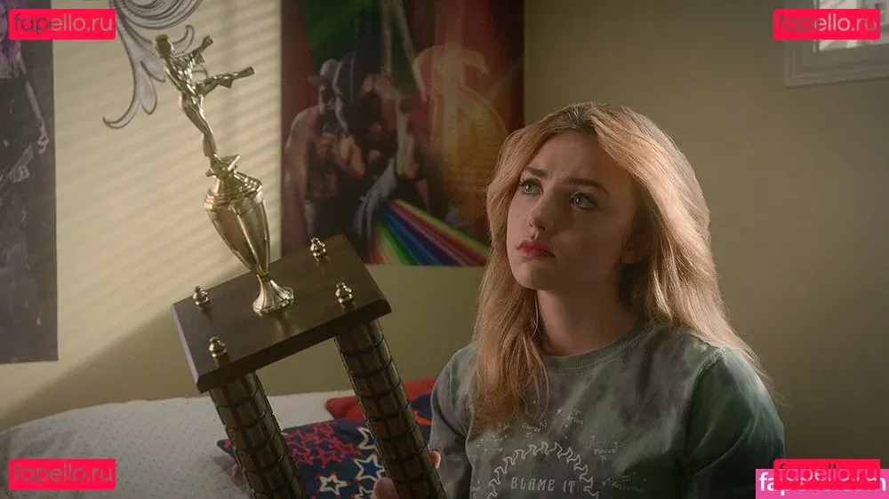 Peyton List Onlyfans Photo Gallery 