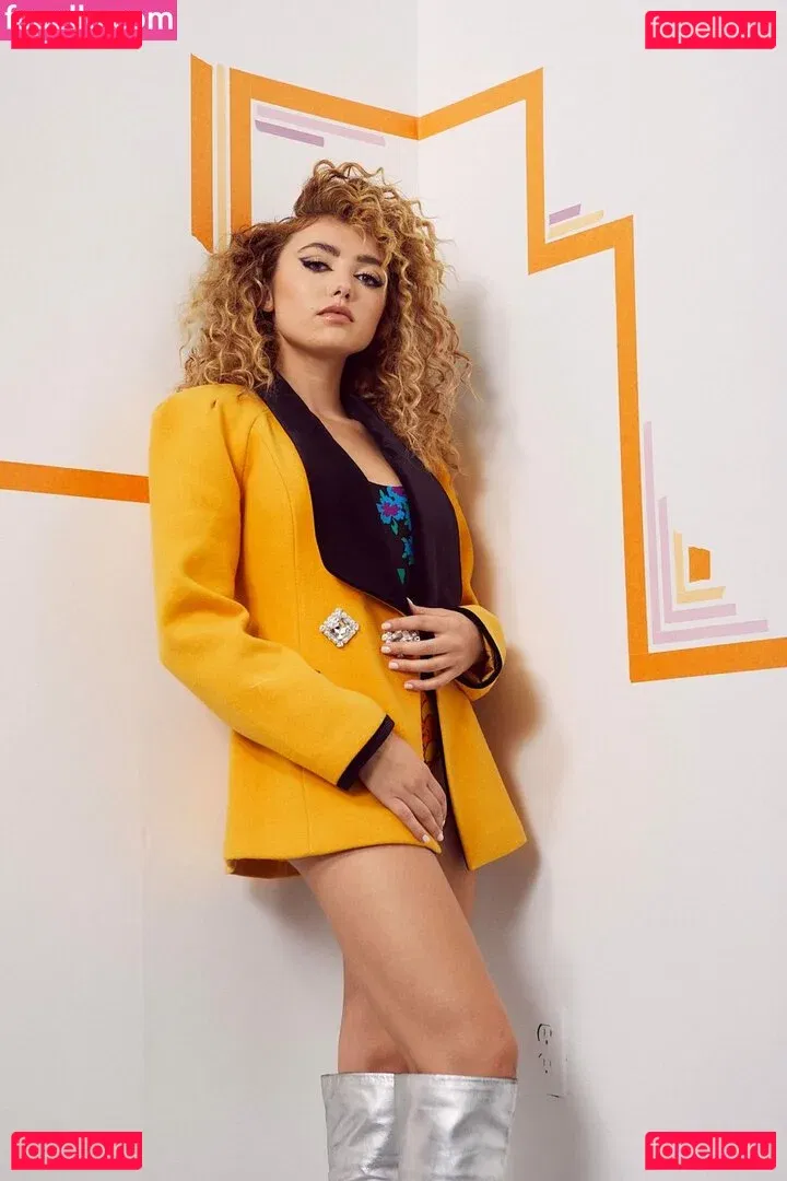 Peyton List Onlyfans Photo Gallery 