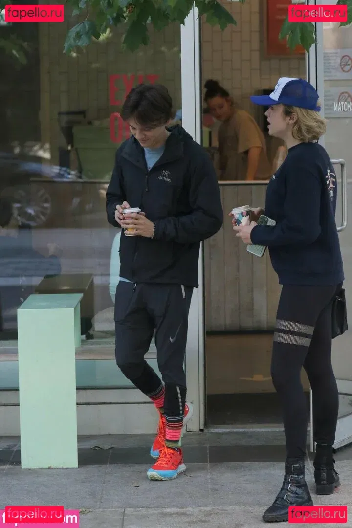 Peyton List Onlyfans Photo Gallery 