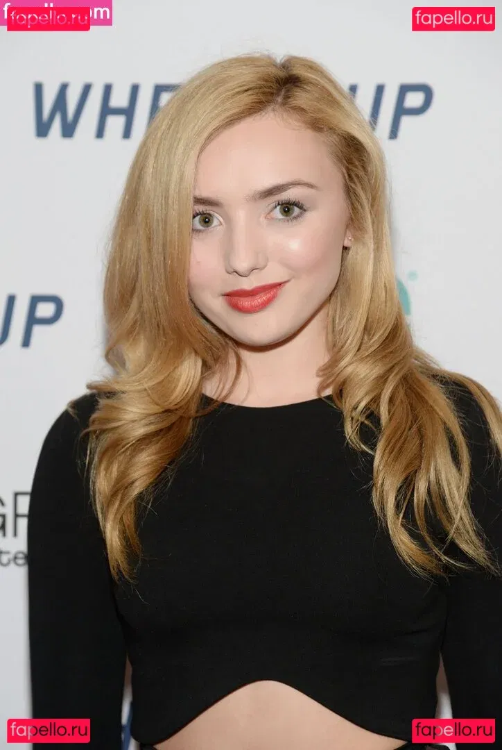 Peyton List Onlyfans Photo Gallery 