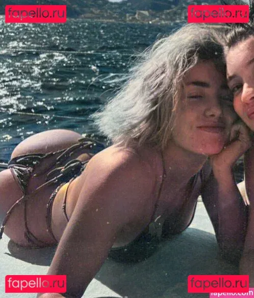 Peyton List Onlyfans Photo Gallery 