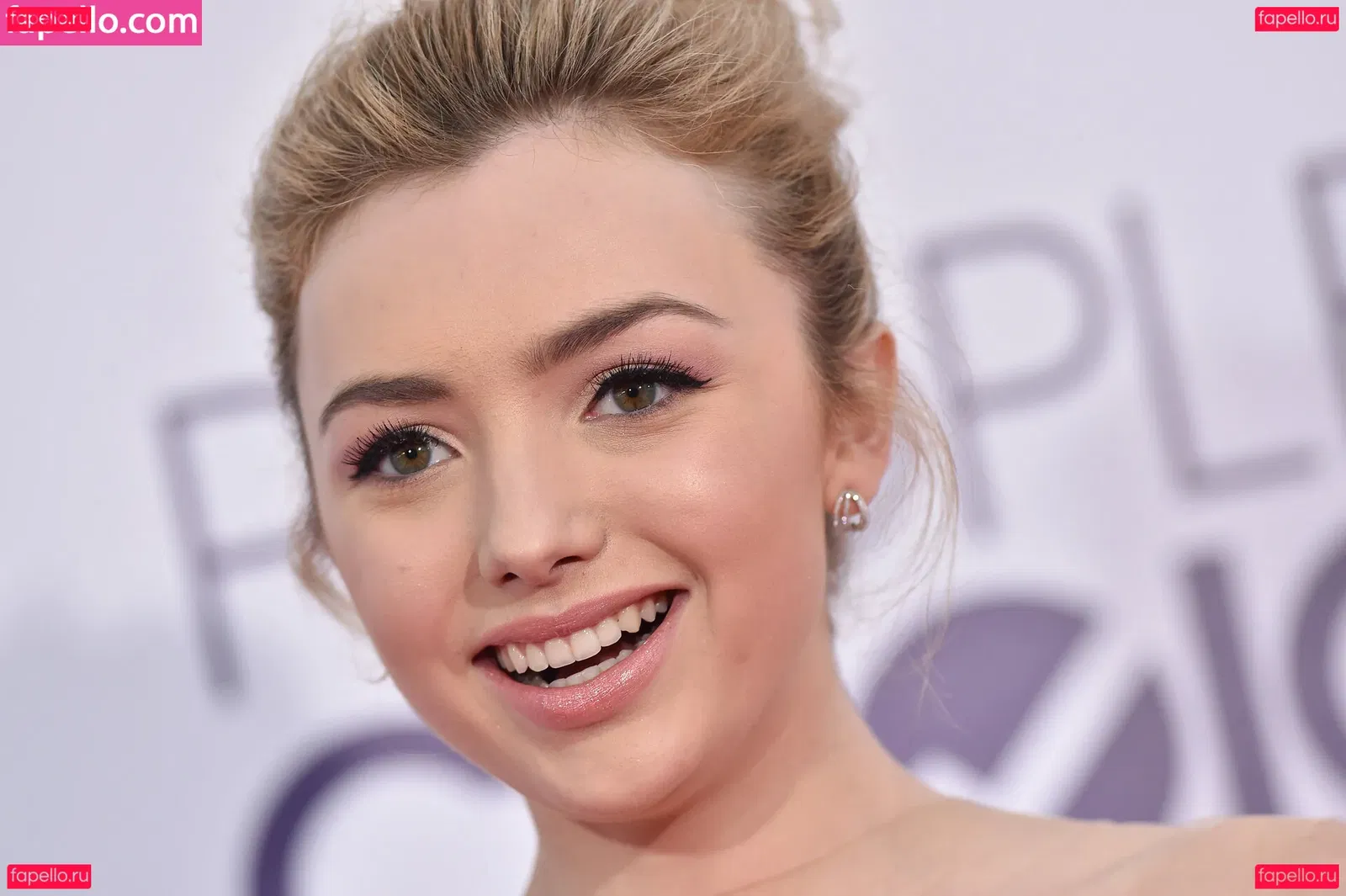 Peyton List Onlyfans Photo Gallery 