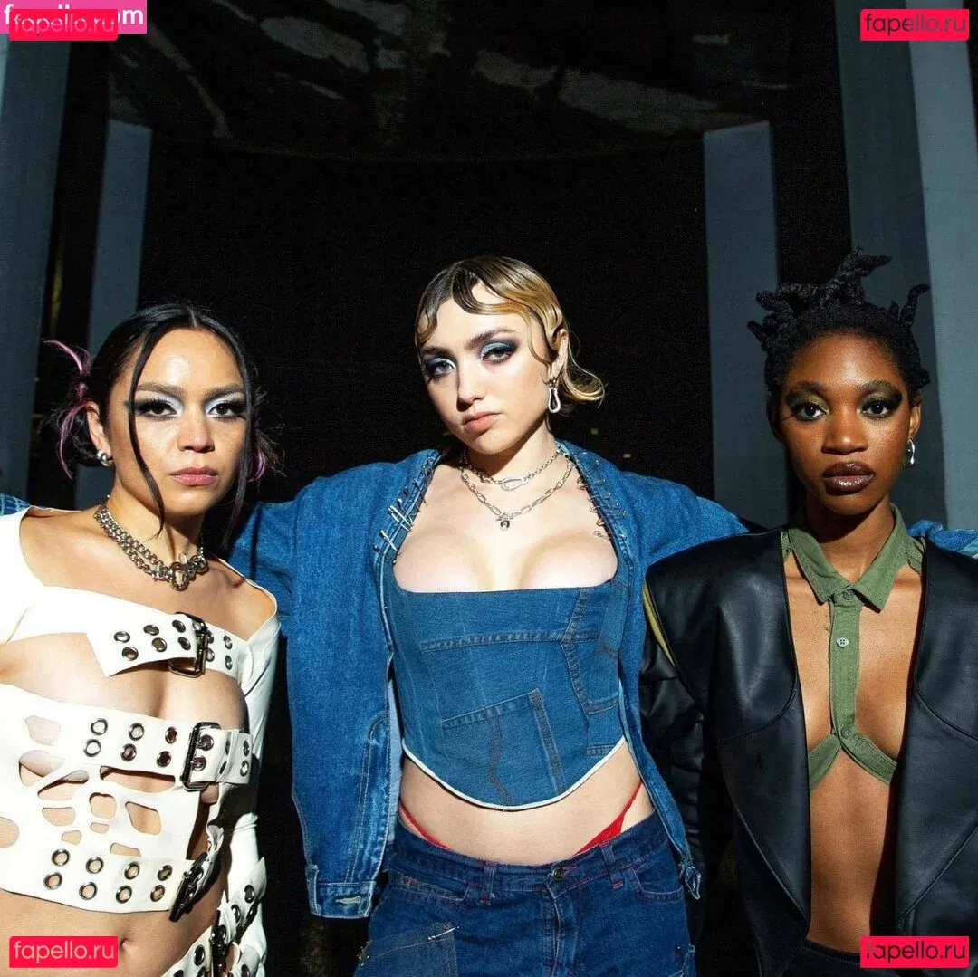 Peyton List Onlyfans Photo Gallery 