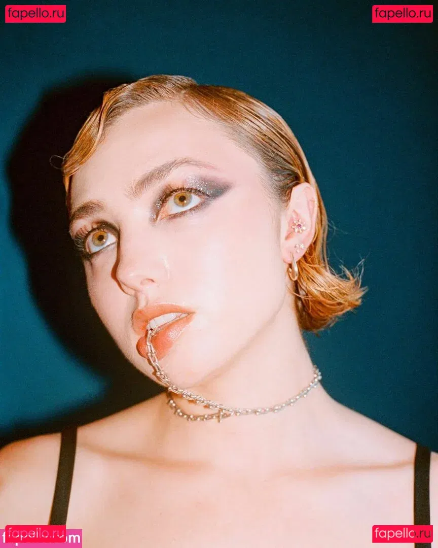 Peyton List Onlyfans Photo Gallery 