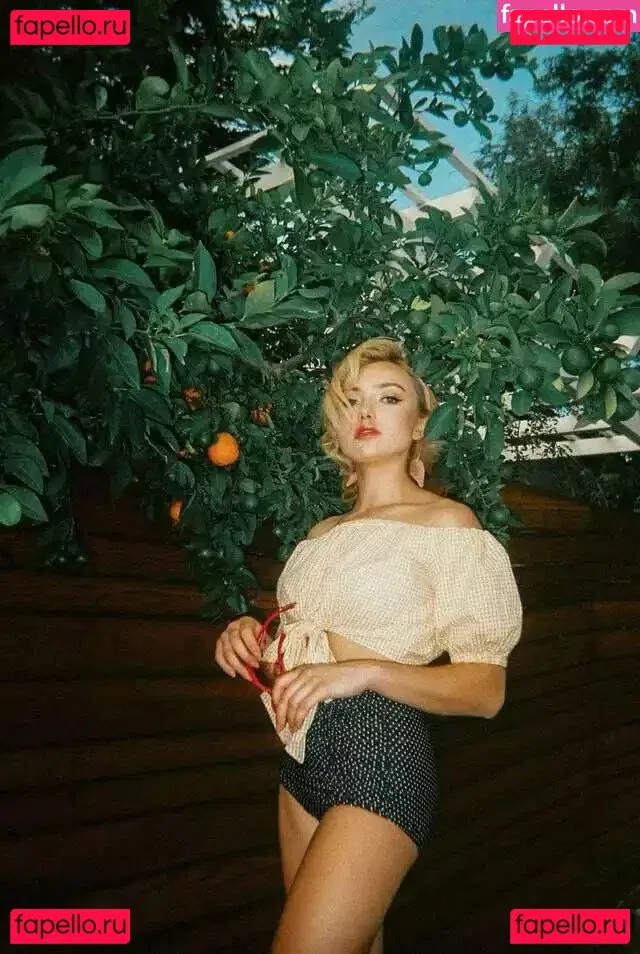 Peyton List Onlyfans Photo Gallery 