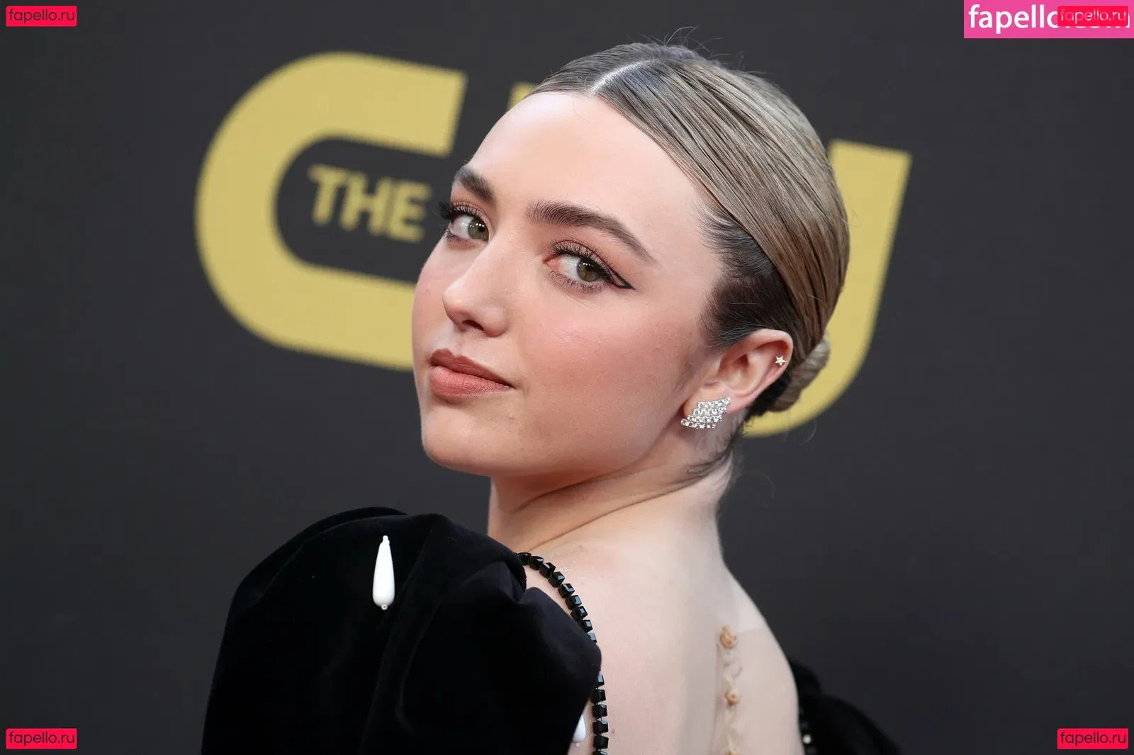 Peyton List Onlyfans Photo Gallery 