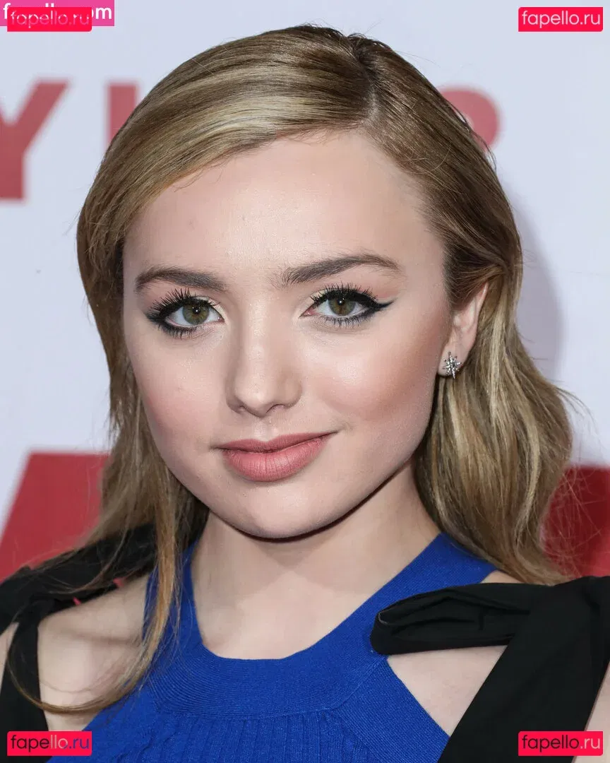 Peyton List Onlyfans Photo Gallery 