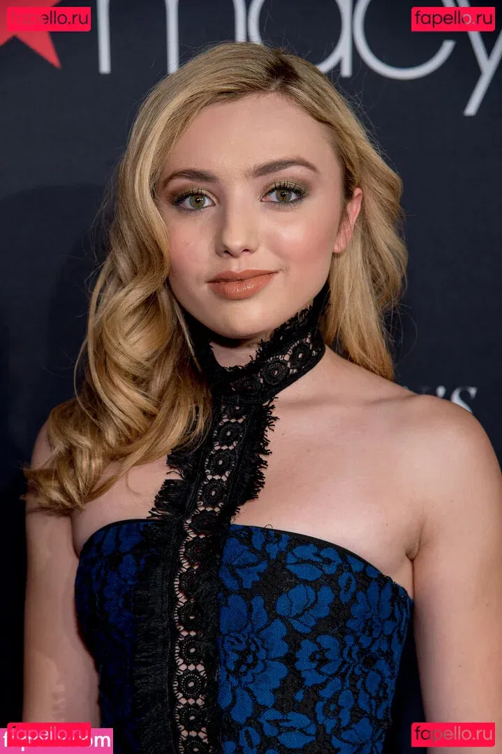 Peyton List Onlyfans Photo Gallery 