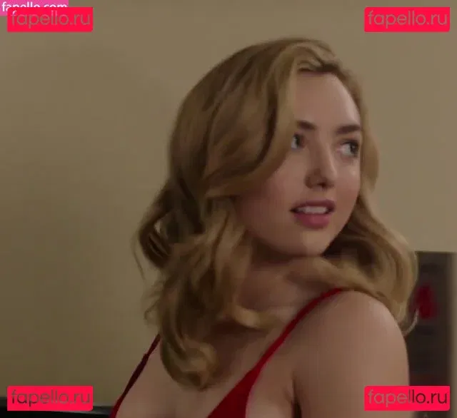 Peyton List Onlyfans Photo Gallery 