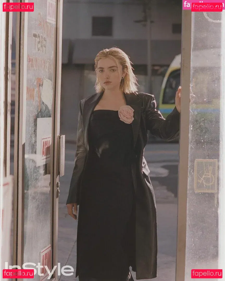 Peyton List Onlyfans Photo Gallery 