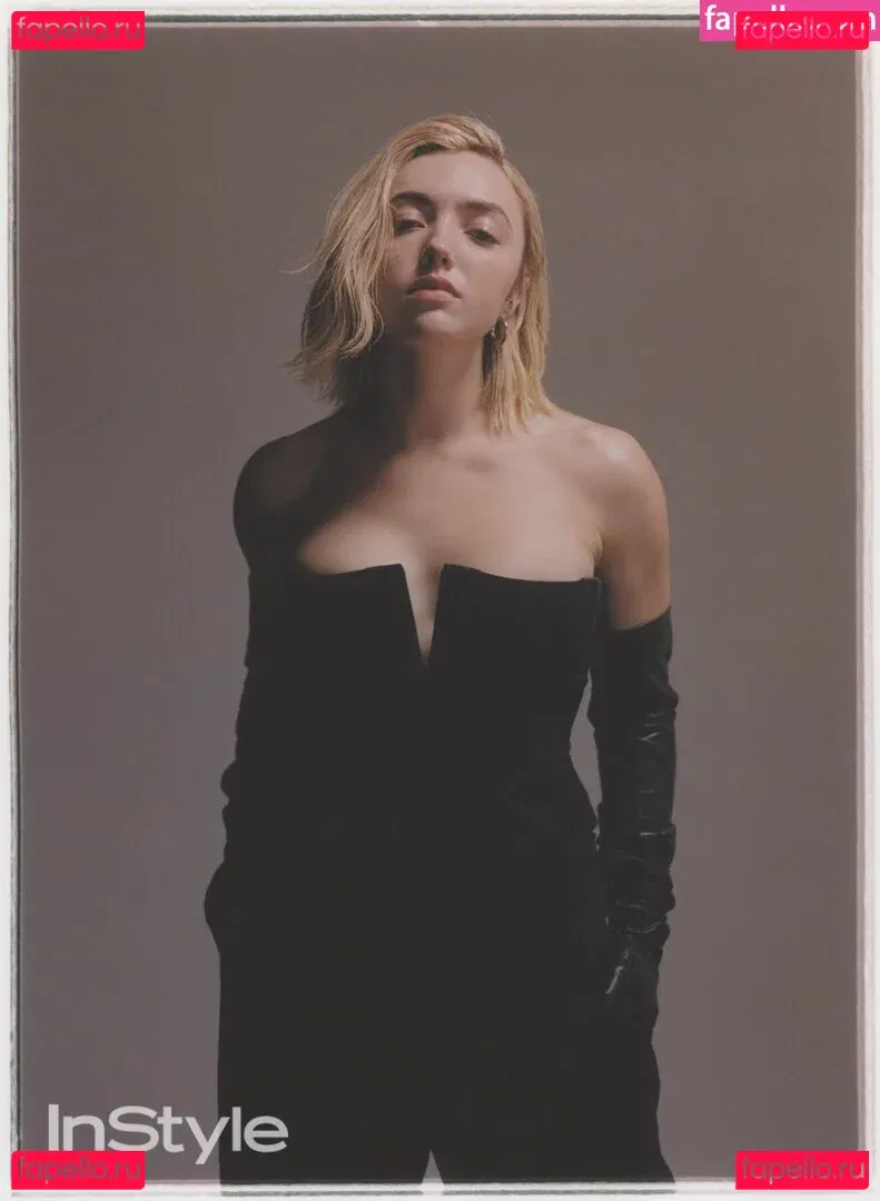 Peyton List Onlyfans Photo Gallery 
