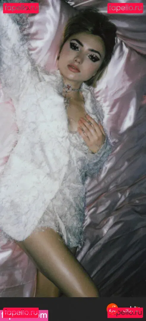 Peyton List Onlyfans Photo Gallery 