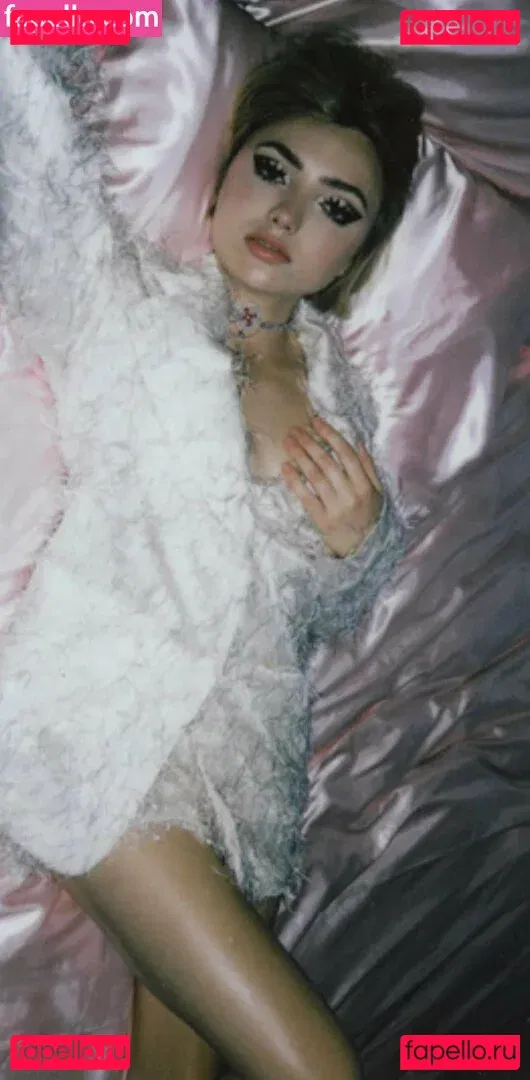 Peyton List Onlyfans Photo Gallery 