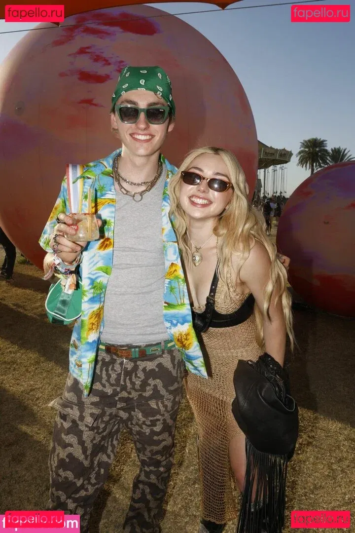 Peyton List Onlyfans Photo Gallery 