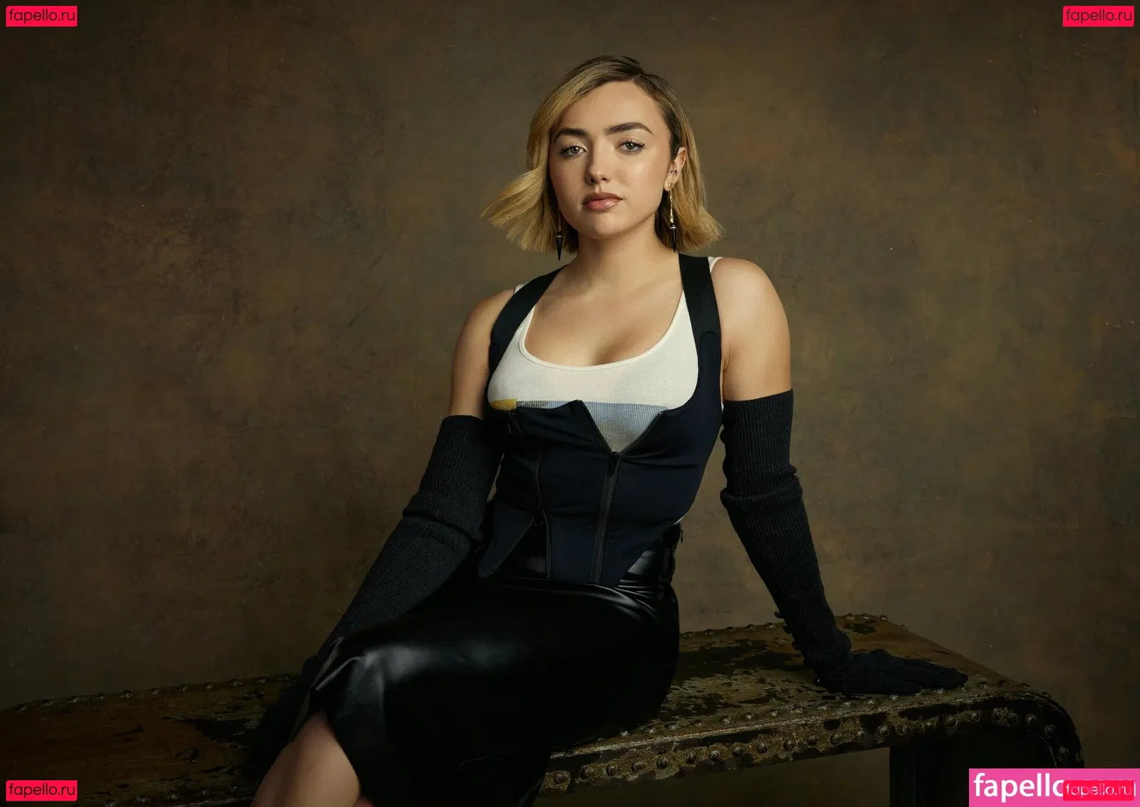 Peyton List Onlyfans Photo Gallery 