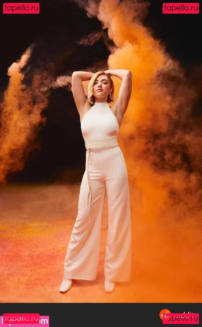 Peyton List Onlyfans Photo Gallery 