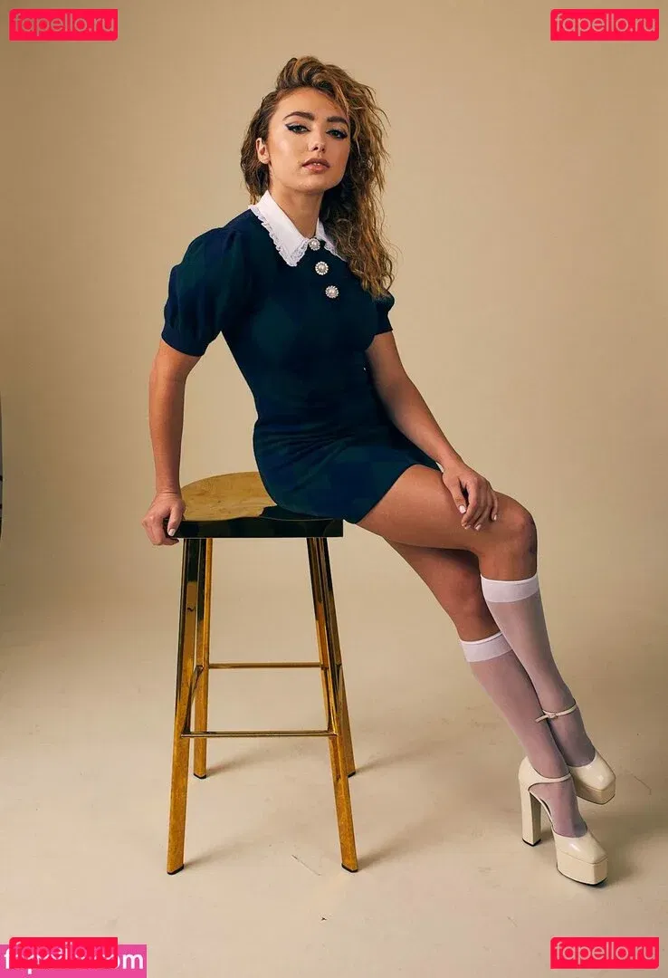 Peyton List Onlyfans Photo Gallery 