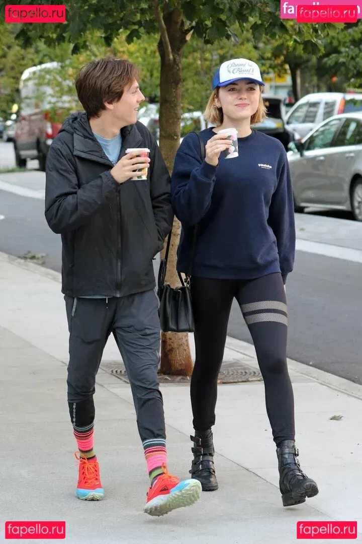 Peyton List Onlyfans Photo Gallery 