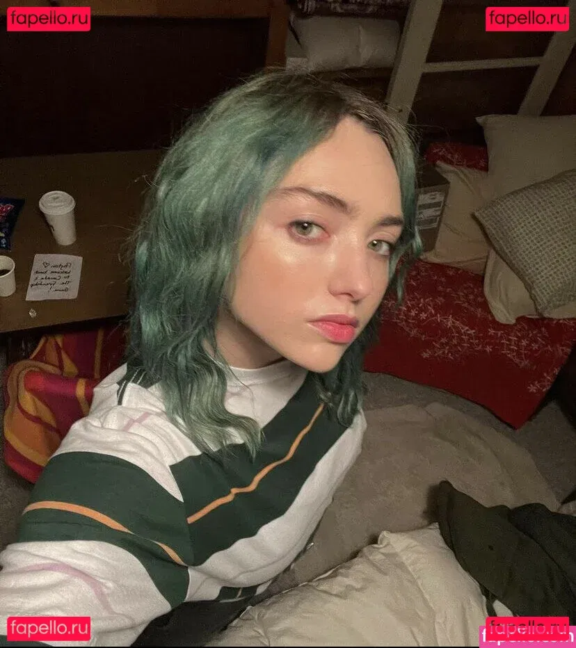 Peyton List Onlyfans Photo Gallery 