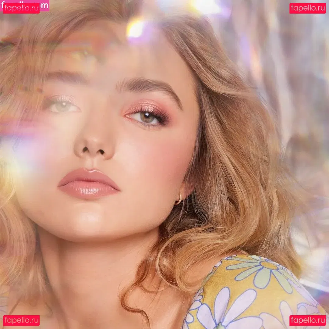 Peyton List Onlyfans Photo Gallery 