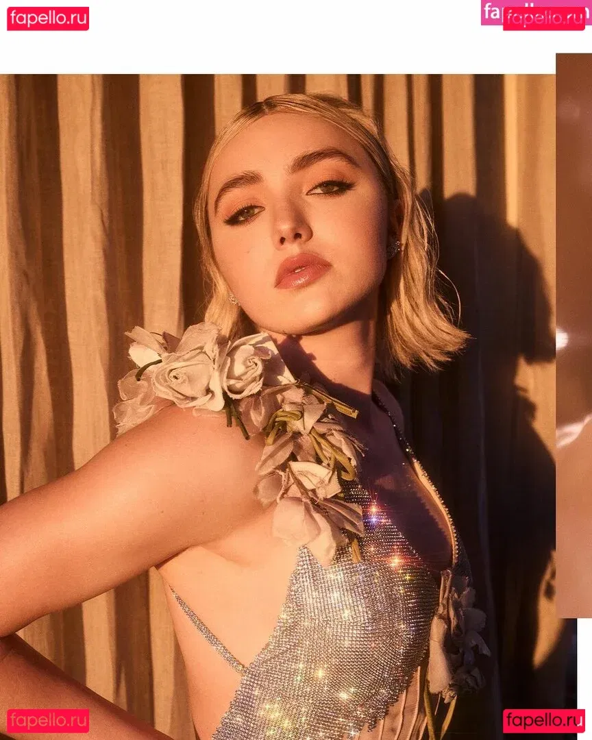 Peyton List Onlyfans Photo Gallery 
