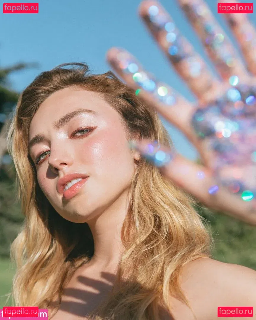 Peyton List Onlyfans Photo Gallery 