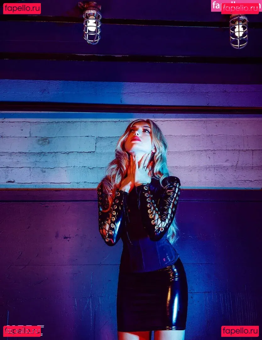 Peyton List Onlyfans Photo Gallery 