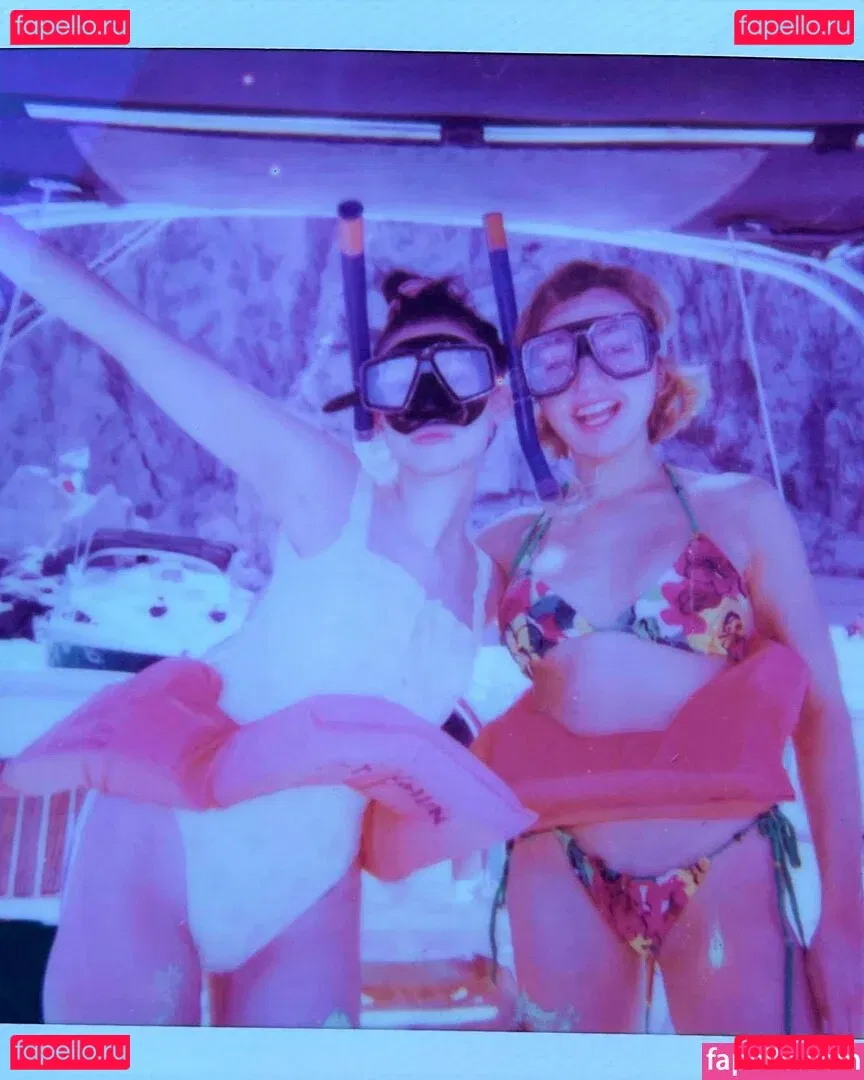 Peyton List Onlyfans Photo Gallery 