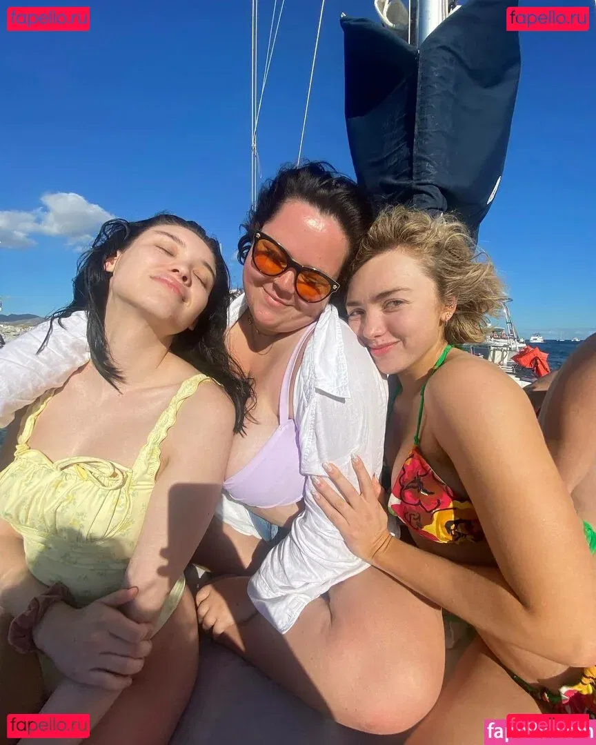 Peyton List Onlyfans Photo Gallery 