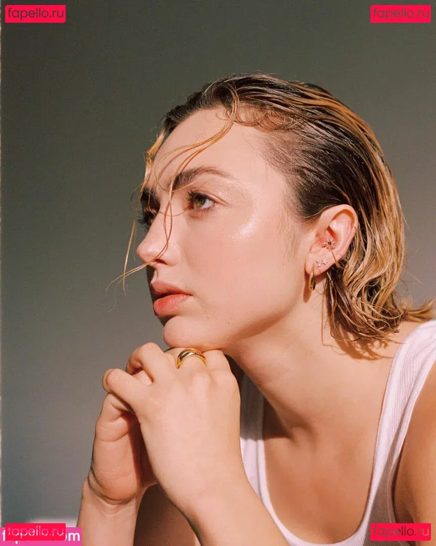 Peyton List Onlyfans Photo Gallery 