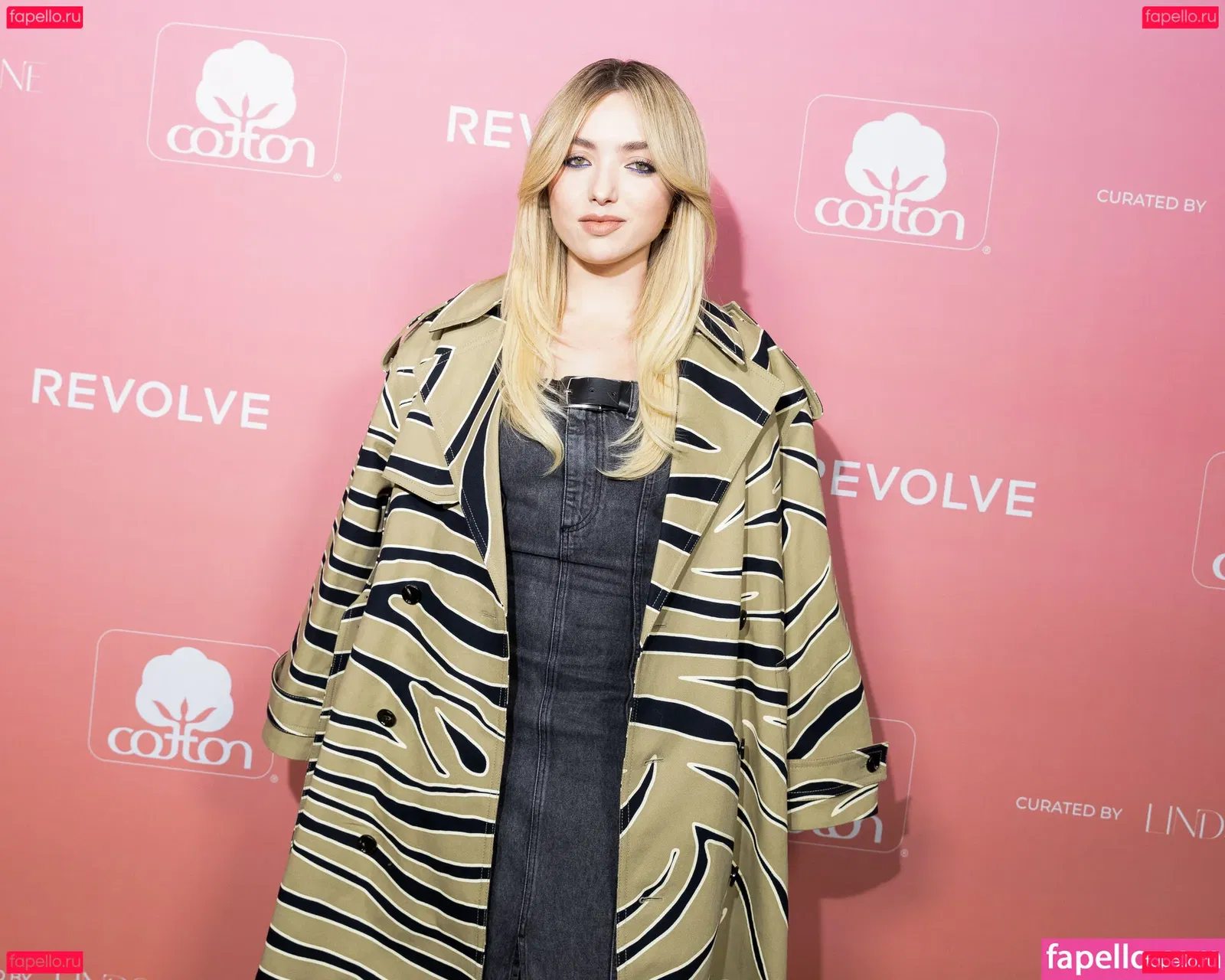 Peyton List Onlyfans Photo Gallery 