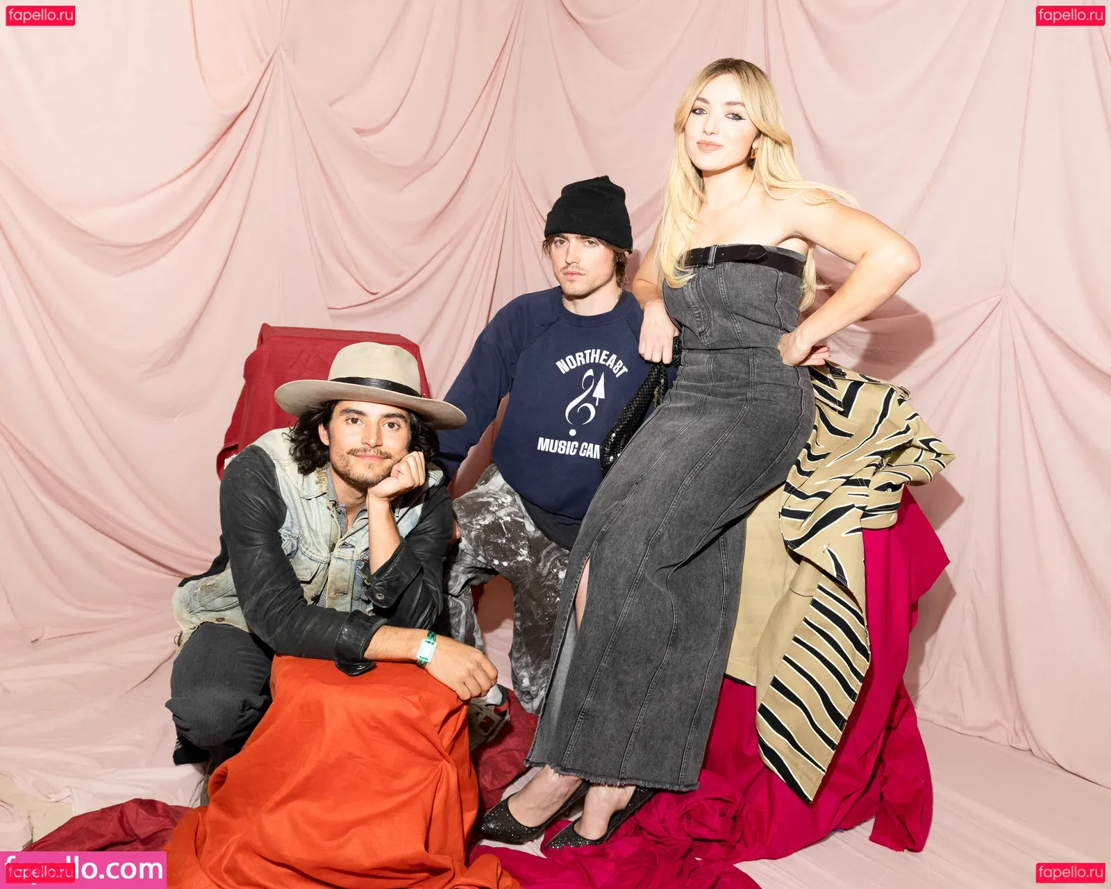 Peyton List Onlyfans Photo Gallery 