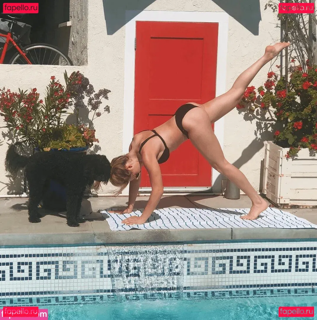 Peyton List Onlyfans Photo Gallery 