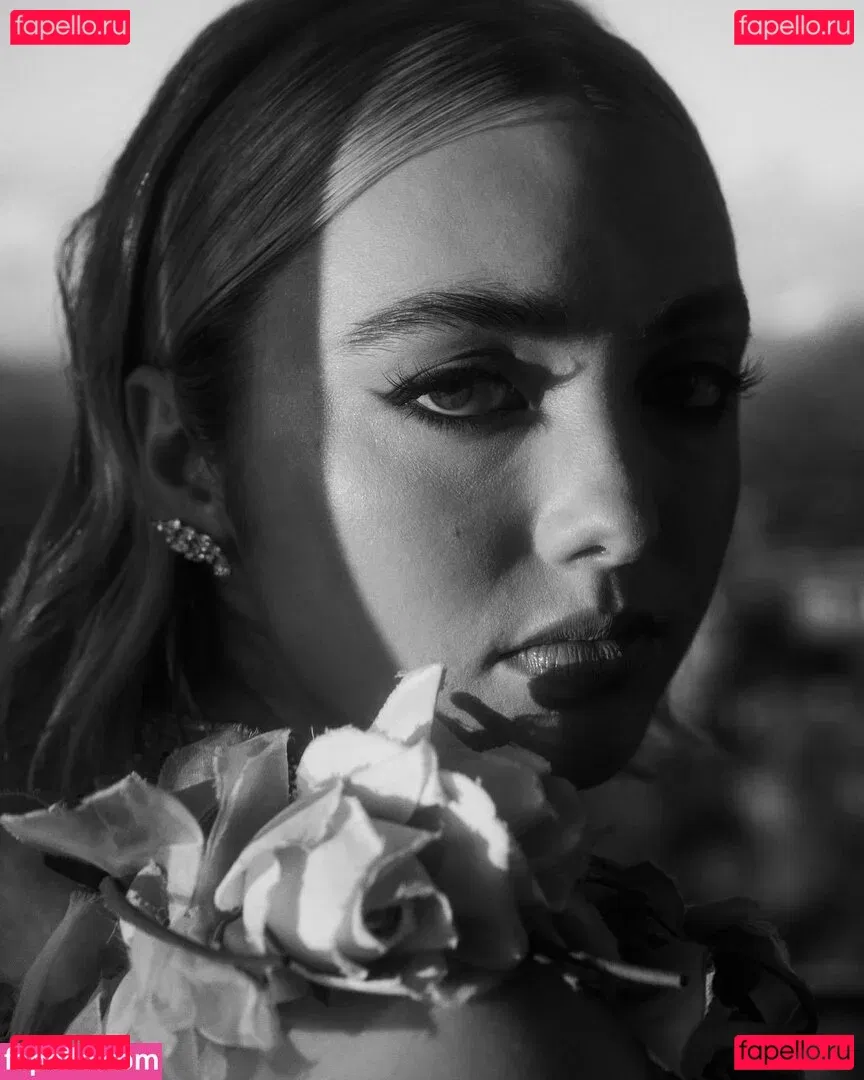 Peyton List Onlyfans Photo Gallery 